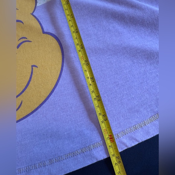 Disney Parks Exclusive Winnie the Pooh Adult PJ Set - Picture 10 of 15